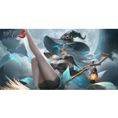 地下城堡3魂之诗 - 天界岛攻略 - 战胜恶念的手中