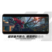 绝区零深入解析主角比利·奇德