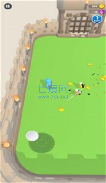 刀片隔空战士游戏安装