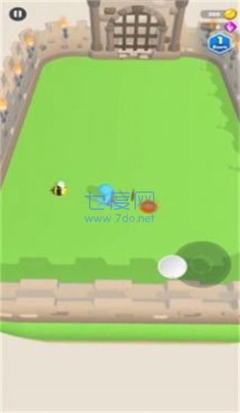 刀片隔空战士游戏安装