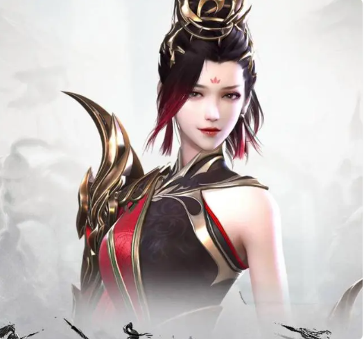 极无双