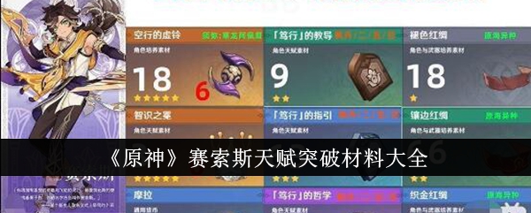 原神