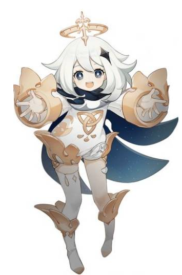 原神