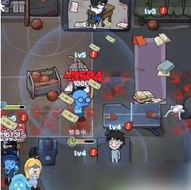 开个密室馆
