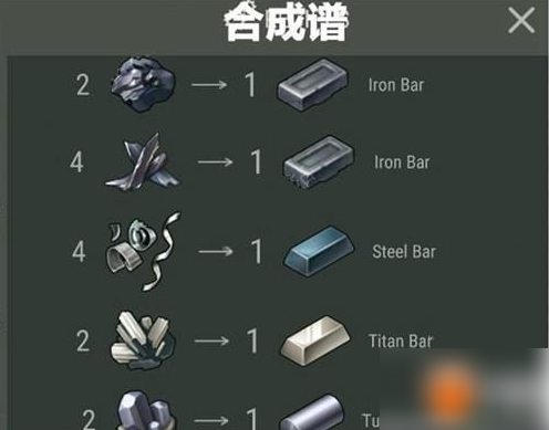 地球末日生存