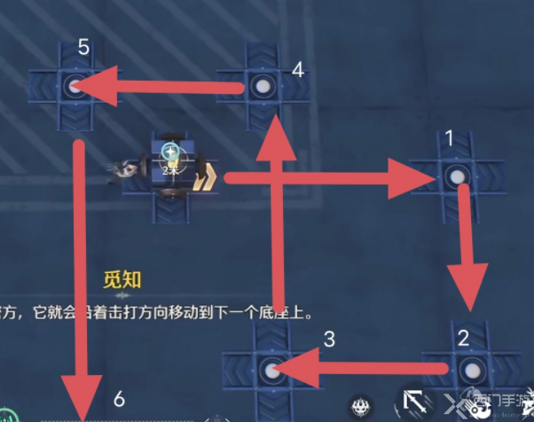 鸣潮