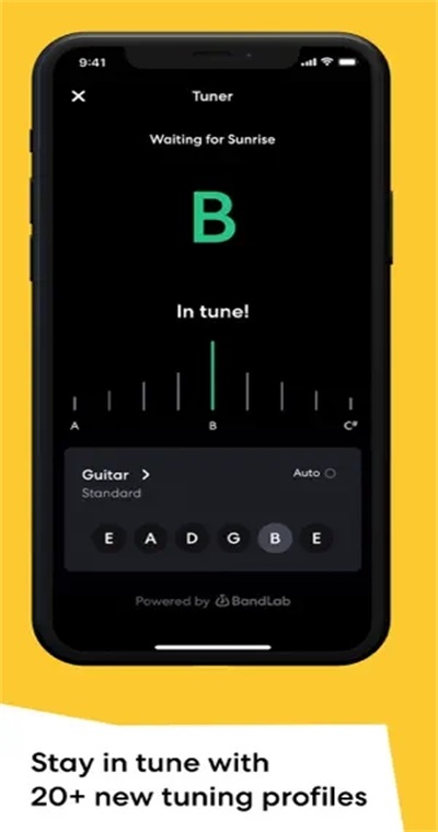 bandlab