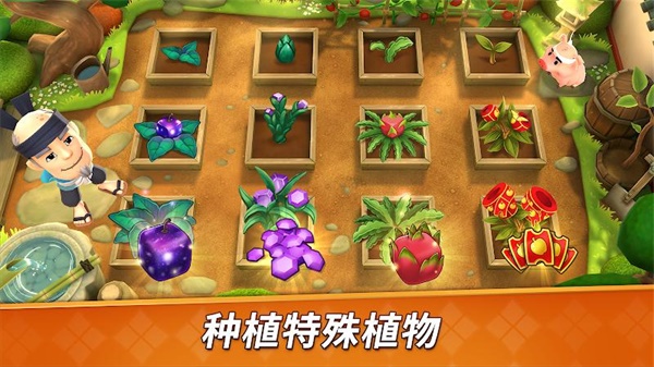 水果忍者2游戏