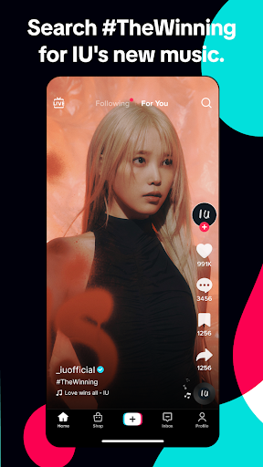tiktok35.0.3