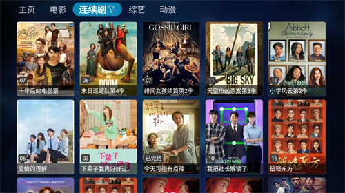 tvboxapk安装包