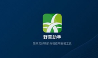 野草助手本
