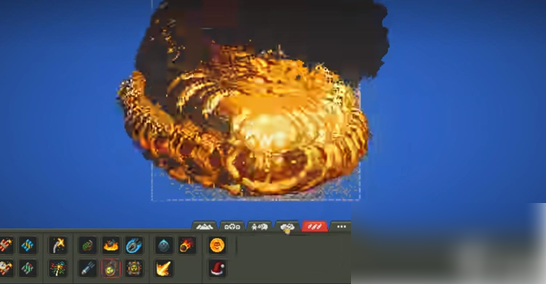 世界盒子