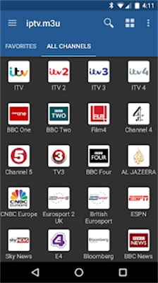 iptv pro tv版