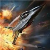 战火长空版