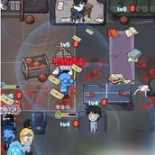 打造惊悚魅力密室逃脱馆布局秘籍