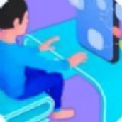 空闲开发者