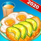烹饪幻想安装