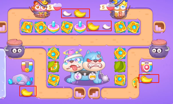 保卫萝卜4