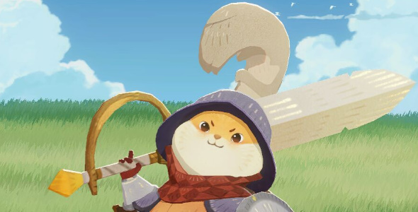 剑与远征启程