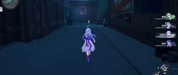 崩坏星穹铁道