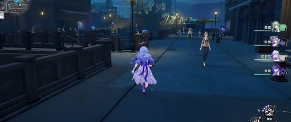 崩坏星穹铁道