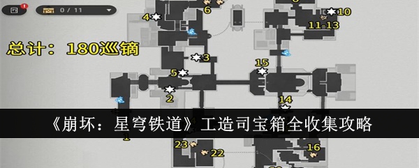 崩坏星穹铁道