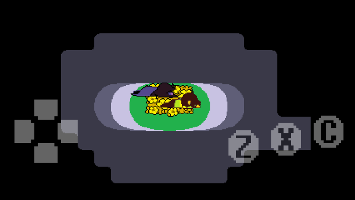 deltarune手机版