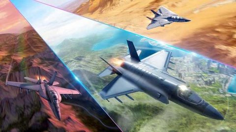 SkyCombat游戏安装