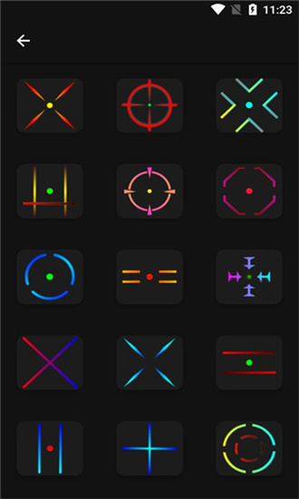 crosshair pro准星辅助器免费版