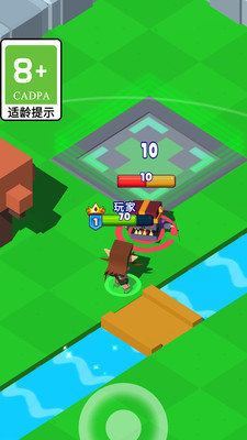魂之猎手正式版
