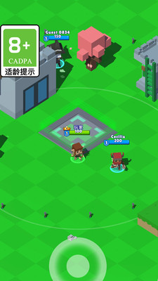 魂之猎手正式版