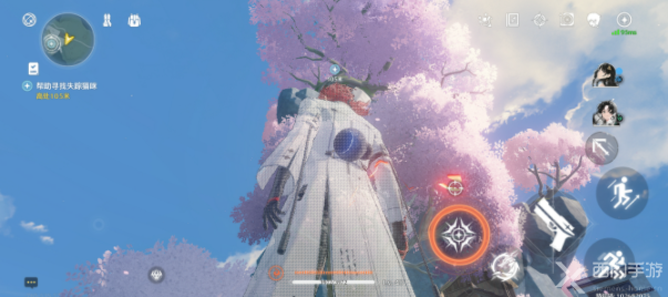 鸣潮