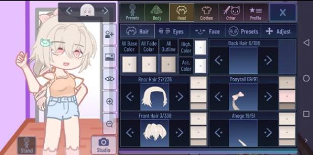 加查艺术品版