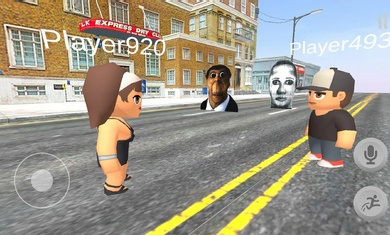 Nextbotsonline