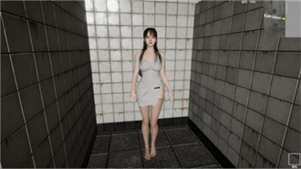 狱中少女手游