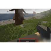 Unturned 3.0弹匣填装与弹药策略指南