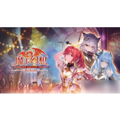 魔卡幻想2023周年庆典攻略与领奖码大全