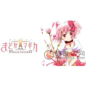 魔法少女小圆
