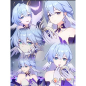 崩坏星穹铁道知更鸟值得抽吗