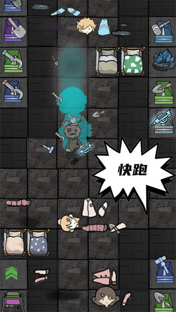 恐怖猛鬼密室游戏最新版