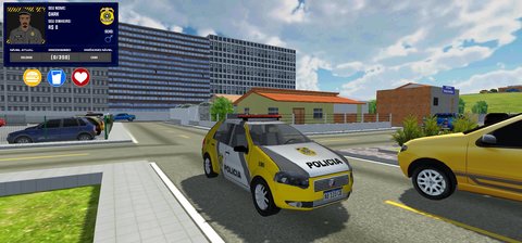 巴西警察模拟器下载手机版