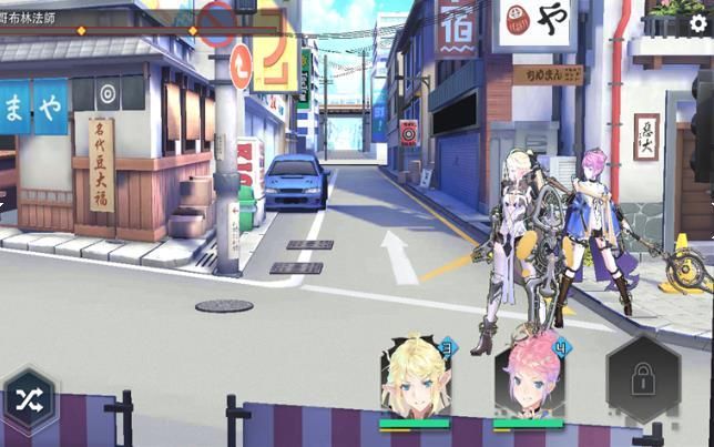 零:虚构