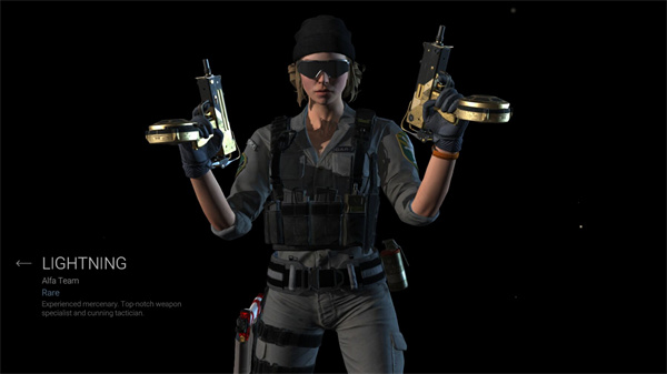 CombatMaster2011