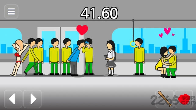 地球灭亡前60秒!手机版