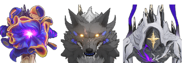鸣潮