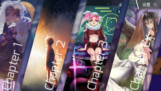 扉格若斯下载最新版