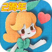 纸片少女游戏
