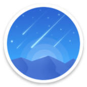 星空视频壁纸精简版