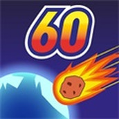 地球灭亡前60秒!手机版