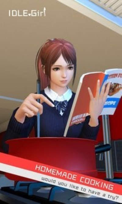 放置女孩下载最新版